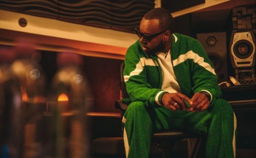 Gims : 2012 est la plus belle époque du rap français