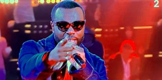 Gims répond de la meilleure des manières aux attaques de Booba