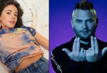 Jul a sorti le « Meilleur son Rap 2020 » pour Agathe Auproux