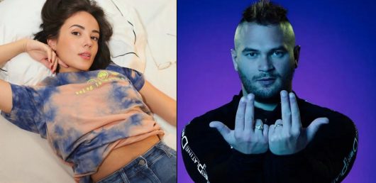 Jul a sorti le Meilleur son Rap 2020 pour Agathe Auproux