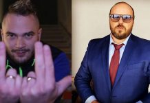 Jul : Alban Ivanov se moque de son hyperproductivité, il réagit
