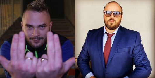 Jul : Alban Ivanov se moque de son hyperproduction, il réagit