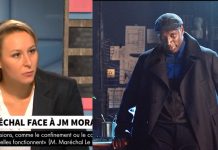 Omar Sy se fait détruire publiquement par Marion Maréchal