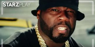 50 Cent présente le clip du prequel de sa série « Power » : Raising Kanan