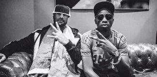 MHD de retour avec Booba pour commettre un « acte de piraterie »