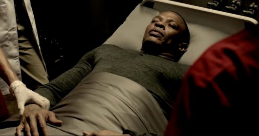Dr Dre est toujours en soins intensifs