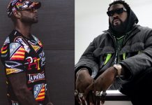 Booba réagit à l’arrêt de la carrière de Damso et veut le terminer