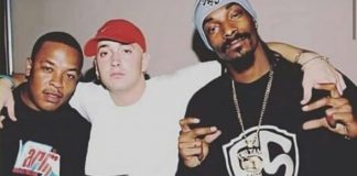 Eminem : Snoop Dogg dégonfle la situation, le clash terminé