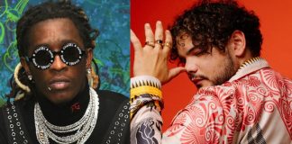 Sadek détruit Young Thug sur le manque de crédibilité des rappeurs Parisiens