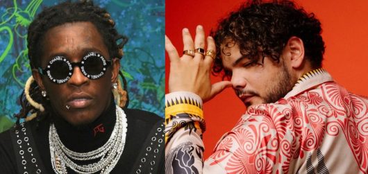Sadek détruit Young Thug sur ses propos du manque de crédibilité des rappeurs Parisien dans la rue