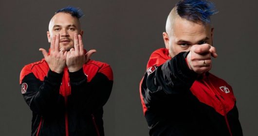 Jul a définitivement été le rappeur de 2020 !