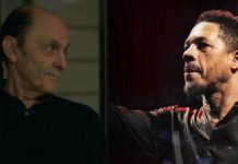 JoeyStarr rend hommage à Jean-Pierre Bacri
