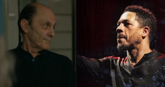 JoeyStarr rend hommage à Jean-Pierre Bacri