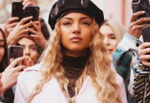 Wejdene amoureuse ? Une photo privée de son couple révélée