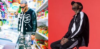 Booba accuse DJ Snake d’être devenu un fan du PSG avec l’arrivée des Qataris