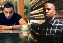 Rohff : Mister You lui témoigne tout son respect, Housni répond