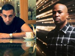 Rohff : Mister You lui témoigne tout son respect, Housni répond
