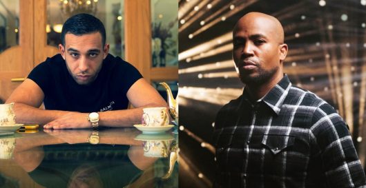 Rohff : Mister You lui témoigne tout son respect, Housni répond