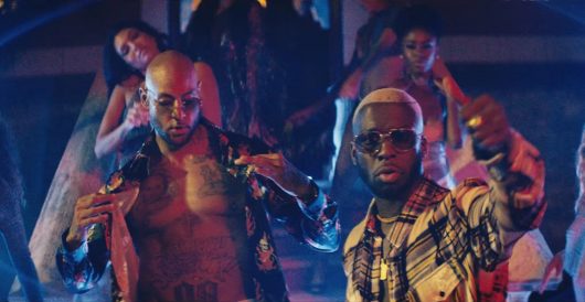 Booba termine sa carrière avec Bramsito ? B2O rend fou Twitter avec la tracklist d'Ultra