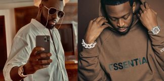 Gims envoie un message puissant à Dadju en le proclamant « Big Artiste »