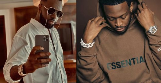 Gims et Dadju se lancent dans un incroyable clash d'objets de luxe