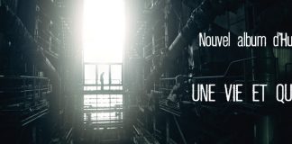 Hugo TSR – Une vie et quelques