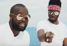 Dadju révèle son passé de SDF et comment Gims l’a aidé