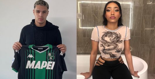Dinor a succombé au charme de Shay : « Je suis amoureux »