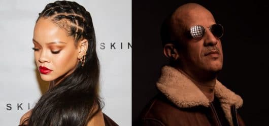 Rim'K révèle la véritable raison du refus du feat entre Rihanna et le 113