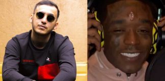 Quand Soso Maness met à prix la tête de Lil Uzi Vert