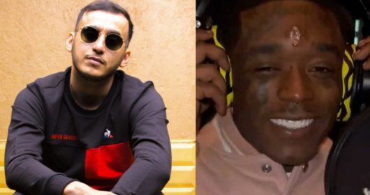 Quand Soso Maness met à prix la tête de Lil Uzi Vert