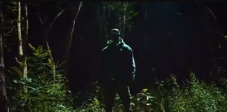 Booba tease un clip mystérieux très sombre, la pression monte avant Ultra