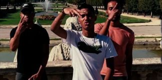Le rappeur ZLK abattu à la Kalachnikov à Marseille ?