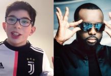Julien Beats s’en prend à Gims : « tes lunettes aussi grosses qu’une pastèque »