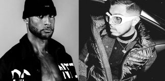 Booba attaque Hamza sur ses chiffres de ventes