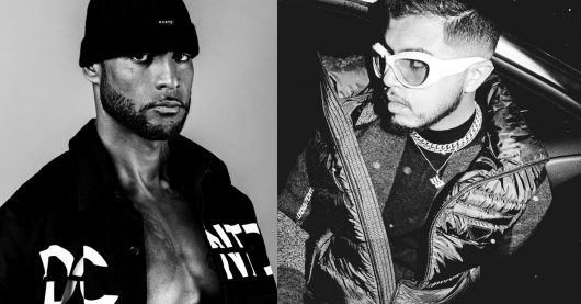 Booba attaque Hamza sur ses chiffres de ventes