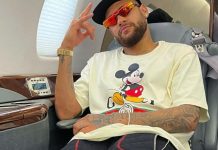 Neymar : son message touchant après son forfait contre le Barca