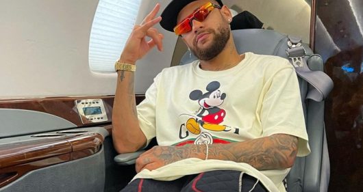 Neymar : son message touchant après son forfait contre le Barca