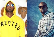 Règlement de comptes entre Booba et Rohff, ça chauffe encore, « Tu vas rien faire »