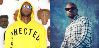Règlement de comptes entre Booba et Rohff, ça chauffe encore, « Tu vas rien faire »