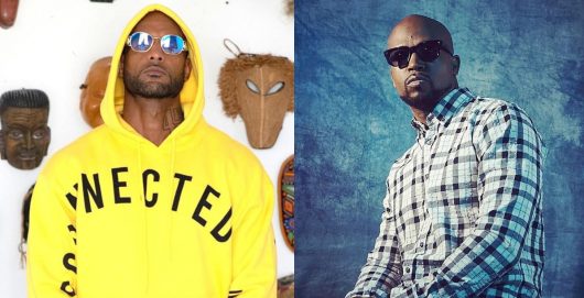 Règlement de comptes entre Booba et Rohff, ça chauffe encore !