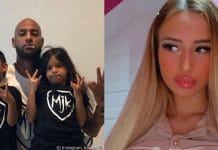 Booba : L’influenceuse Polska clash le rappeur, son fils Omar répond cash !