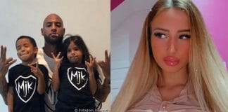 Booba détruit l’influenceuse Polska