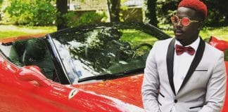 Macha Django, le méchant aux cheveux rouges des clips de PNL victime de tirs d’arme à feu