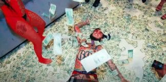6ix9ine clash tous les rappeurs avec le clip Zaza et se moque de Meek Mill