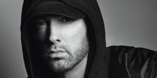 Eminem : « Je serais jamais le meilleur rappeur de tous les temps »