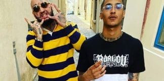 Freeze Corleone et Seth Gueko réunis par Vladimir Cauchemar pour une grosse connexion