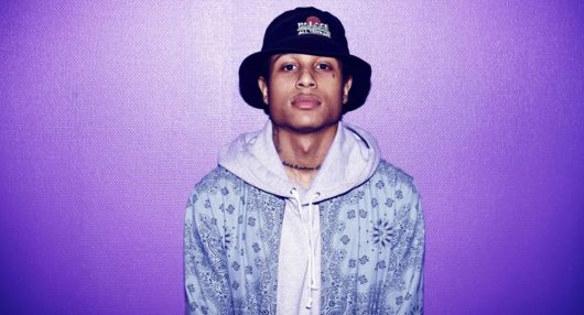Ateyaba victime de racisme, le rappeur pousse un coup de gueule