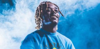Lil Uzi Vert : On sait pourquoi il n’a plus son diamant sur le front
