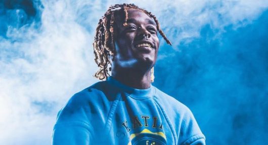 Après son diamant, Lil Uzi Vert veut s'implanter une puce cérébrale